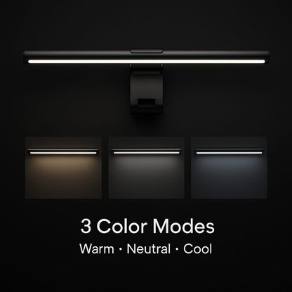 LED Monitor Light Bar