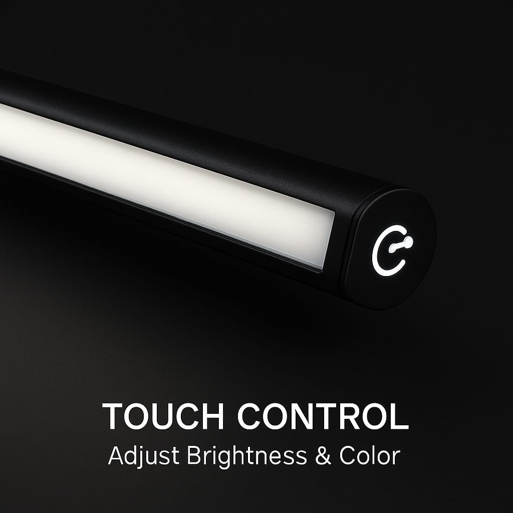 LED Monitor Light Bar